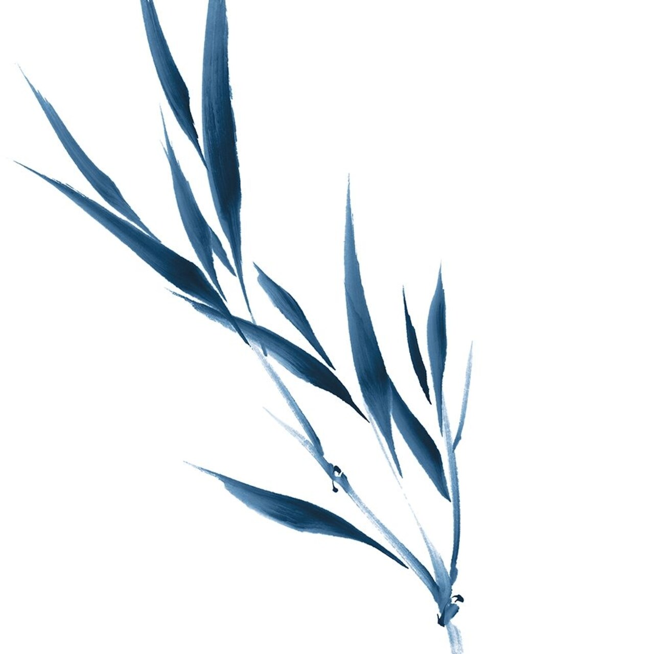 Simplicity I Poster Print by Katsumi Sugita - Item # VARPDXPOD60859